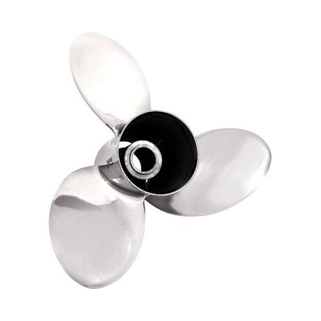 Rubex Prop Ss Rbx L3+ E Ser V6 19, No 9572-160-19 9572-160-19